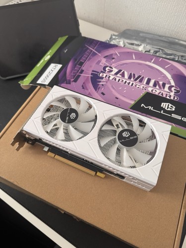 Mllse rtx 2060 super 8gb - 2060,