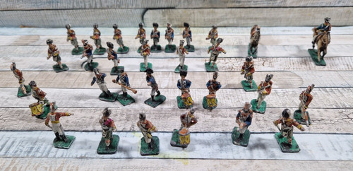 Napoleonic wars french 30x - wars,