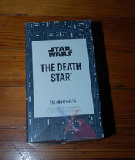 The Death Star Homesick Star