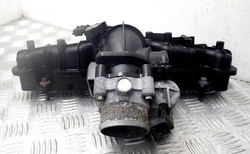 Citroen relay tdci - relay,