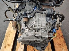 HONDA ACCORD MK7 2003-2008 CVT