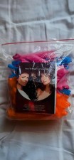 Heatless Hair Curlers New