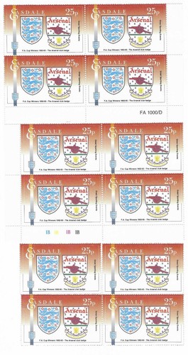 Football easdale local 25p - local,