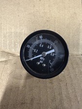  Air  Pressure Gauge 0-150psi