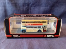 CORGI OM41411 VERY RARE
