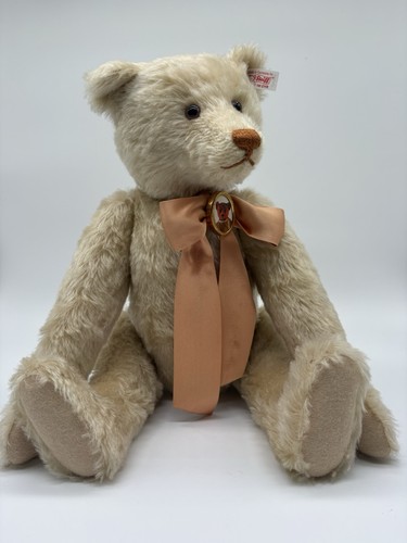 Steiff xenia teddy bear - steiff,