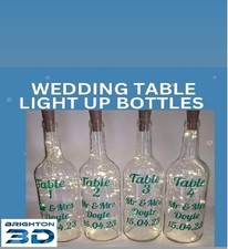 Wedding Table Centrepiece