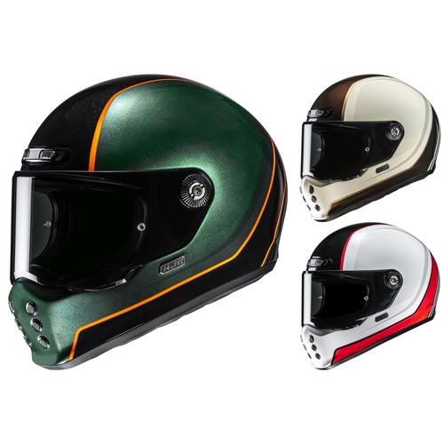 Hjc motorcycle helmet - helmet,