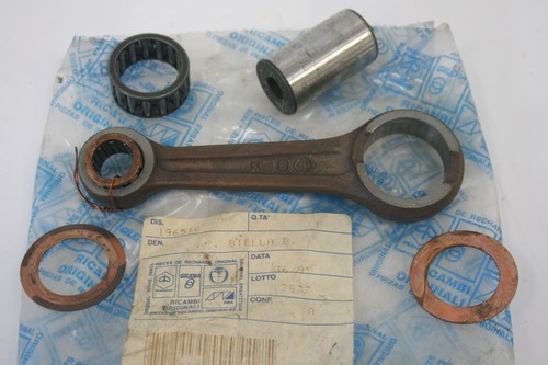 Crankshaft connecting rod - connecting,