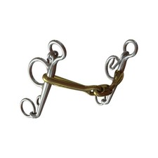 Neue Schule Pony Tranz Angled