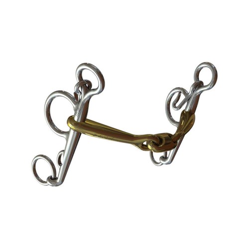 Neue schule pony tranz - tranz, angled