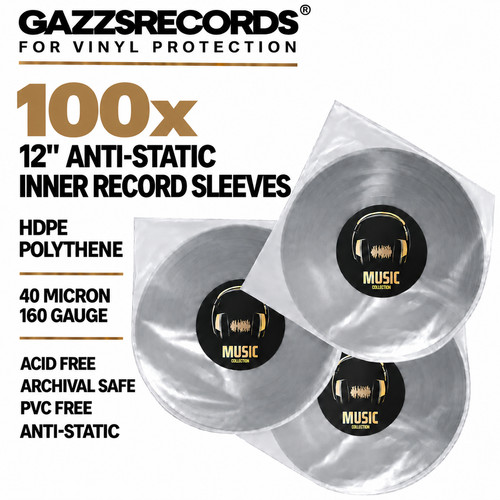100 inch plastic - 12",