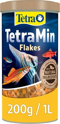 Tetra min - tetra,