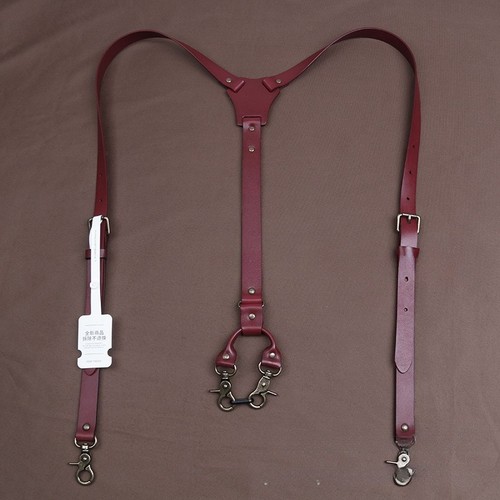 Quality genuine cowhide - quality,