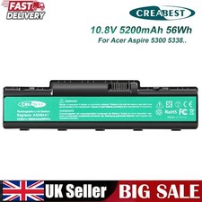 10.8V Battery AS09A31 AS09A41