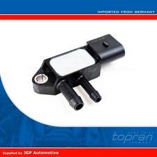 DPF Diesel Particulate Filter