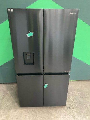Hisense pureflat infinite - hisense,
