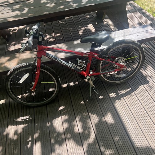 Islabikes beinn inch - beinn, 20