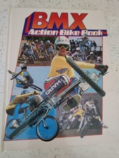 BMX Action Bike Book, 1983