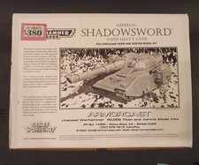 Armorcast Imperial Shadowsword