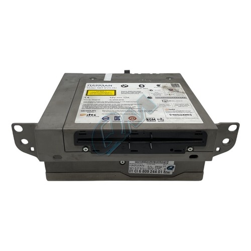 Bmw id4 nbt evo - id4,