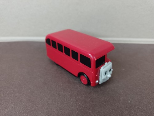 Bertie railway bus tomy - railway,