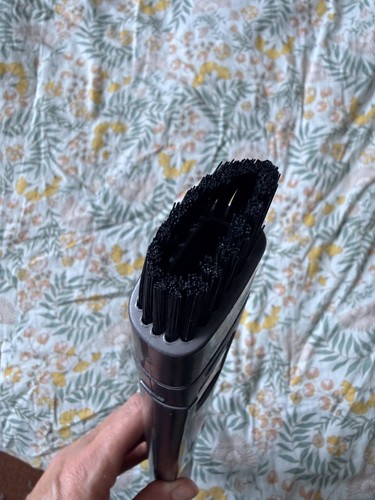 Genuine dyson flexi crevice - genuine,
