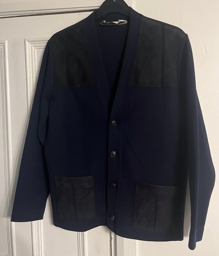Vintage pierre sangan navy - vintage,