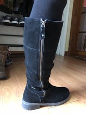 Shuropody Calf Length Fur