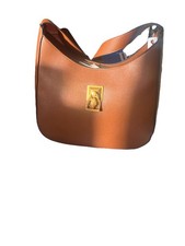 U.S. Polo Assn. Earth Tan Hobo