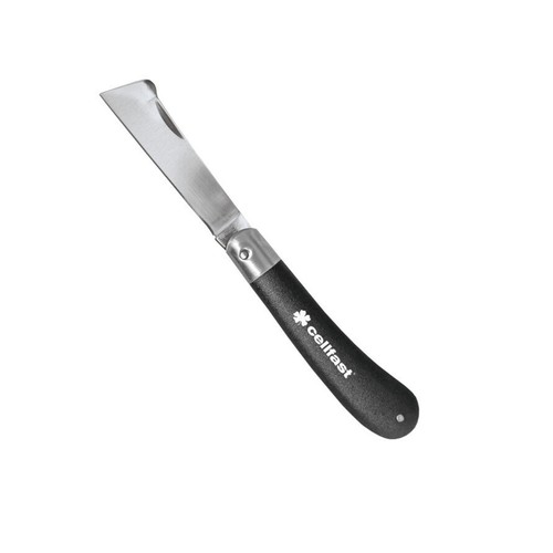 Garden knife grafting knife