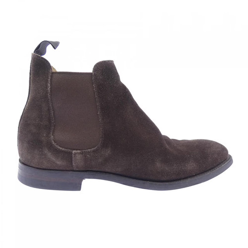 Crockett jones celsea9 boots - crockett,