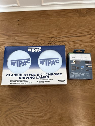 Wipac classic 5 - classic, 1/5”