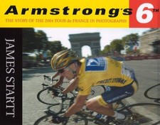 Armstrong's Sixth: The Story