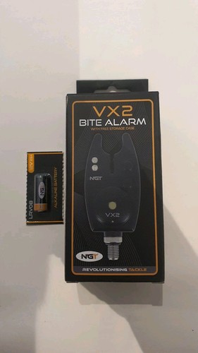 Ngt vx2 volume tone control - tone,