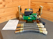 FULLY SERVICED STUART TURNER