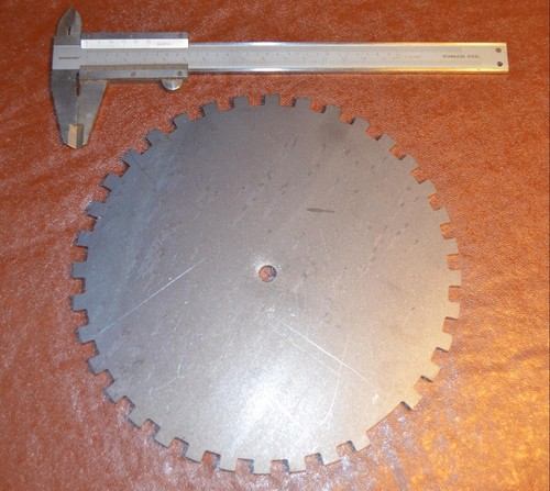 Universal engine trigger - engine, wheel