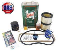 Classic MGB 1976 onwards