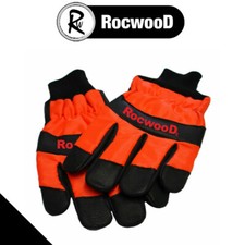 Chainsaw Protective Gloves For