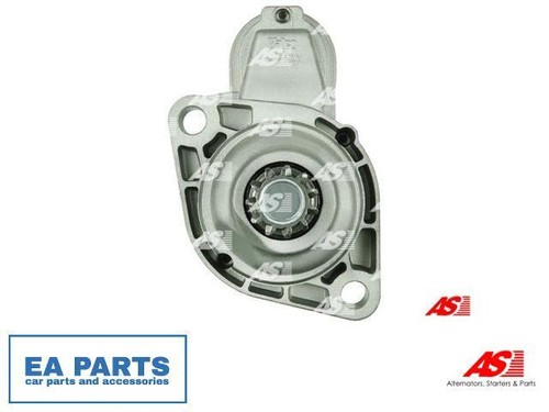 Starter for beetle bora - vw,