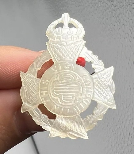 Genuine royal army chaplains - genuine,