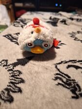 Japan Disney Perry Christmas 2016 Advent Calendar Mini Tsum Tsum Plush