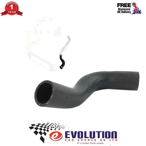 Turbo intercooler hose fits - hose,