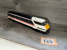HORNBY RAILWAYS InterCity 225