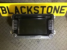 VW Scirocco MK3 2008-2013 CD