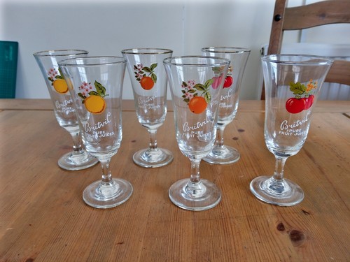 Vintage britvic pure fruit - 6,