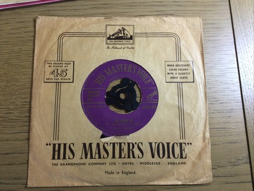 Elvis presley all shook - all, up