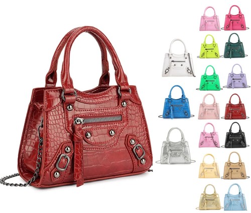 Women top handle - handle, bag