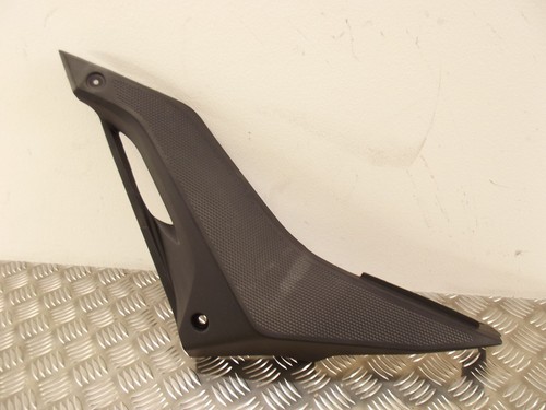 Yamaha yzf 125 - yzf, left