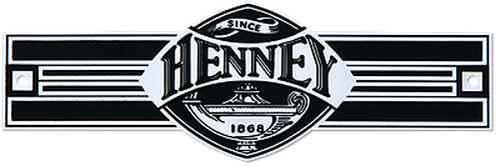 Henney hearse door sill plate - hearse,